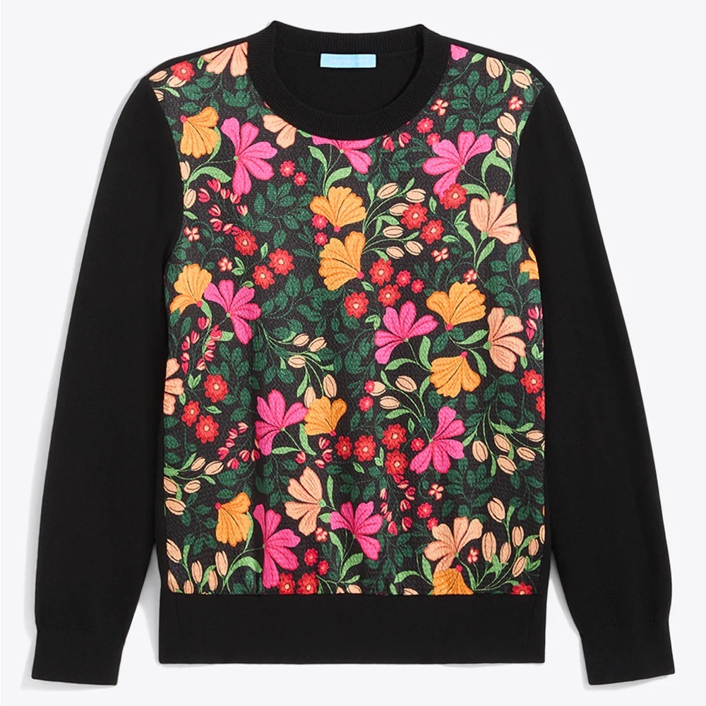Draper James Clara top size Small - Picture 3 of 5